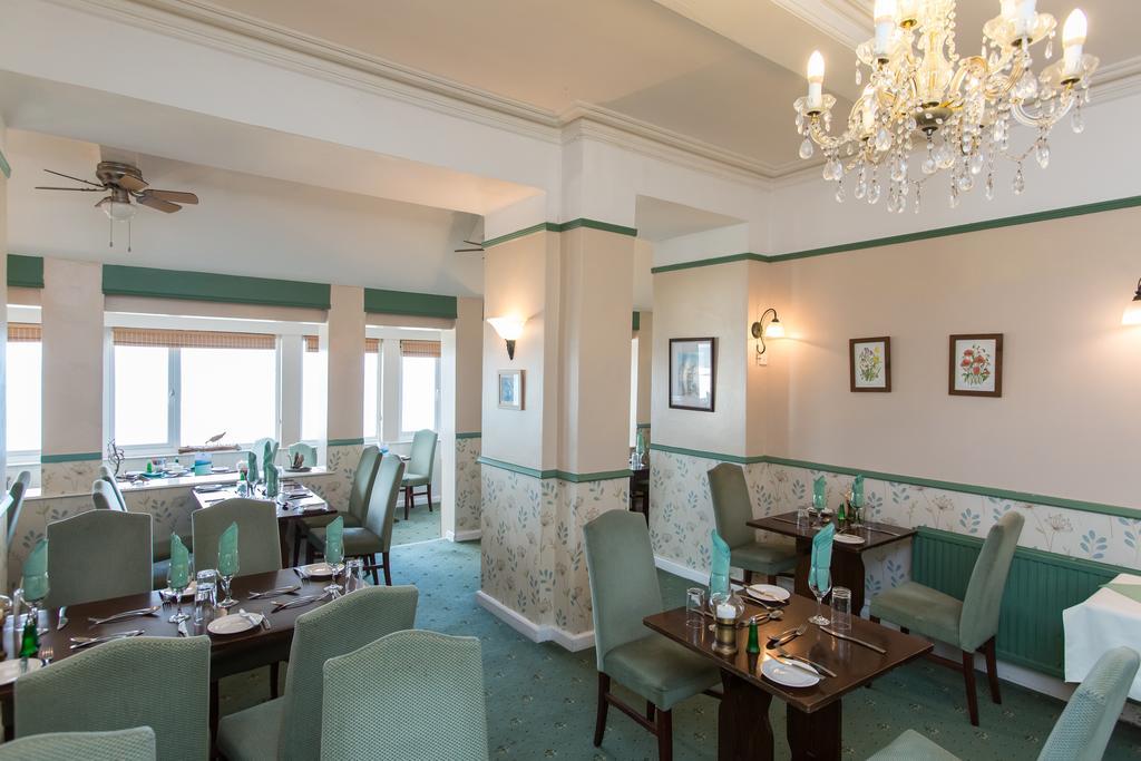 Fieldhead Hotel & Horizons Restaurant Saltash Eksteriør billede