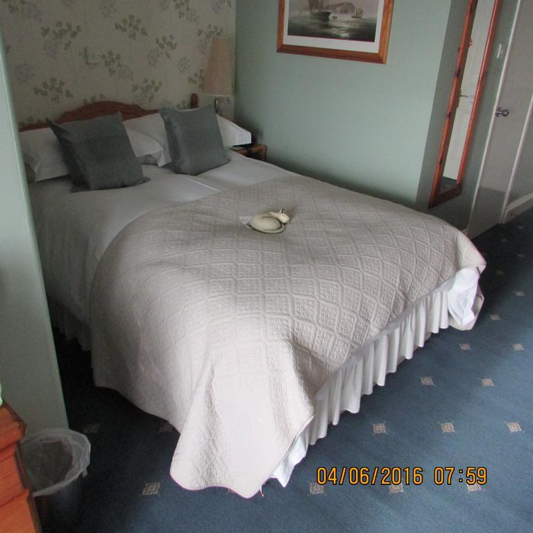 Fieldhead Hotel & Horizons Restaurant Saltash Eksteriør billede