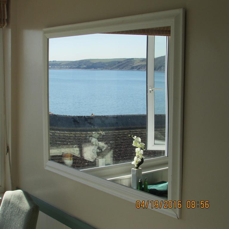 Fieldhead Hotel & Horizons Restaurant Saltash Eksteriør billede