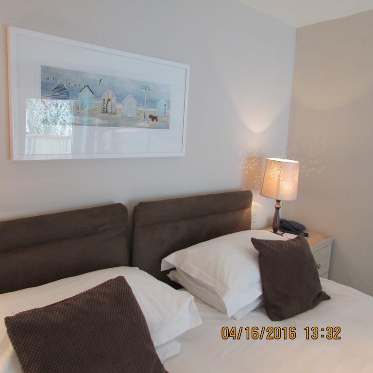 Fieldhead Hotel & Horizons Restaurant Saltash Eksteriør billede
