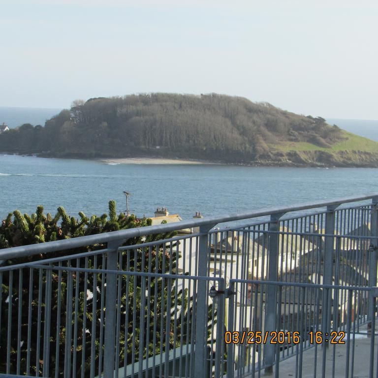 Fieldhead Hotel & Horizons Restaurant Saltash Eksteriør billede