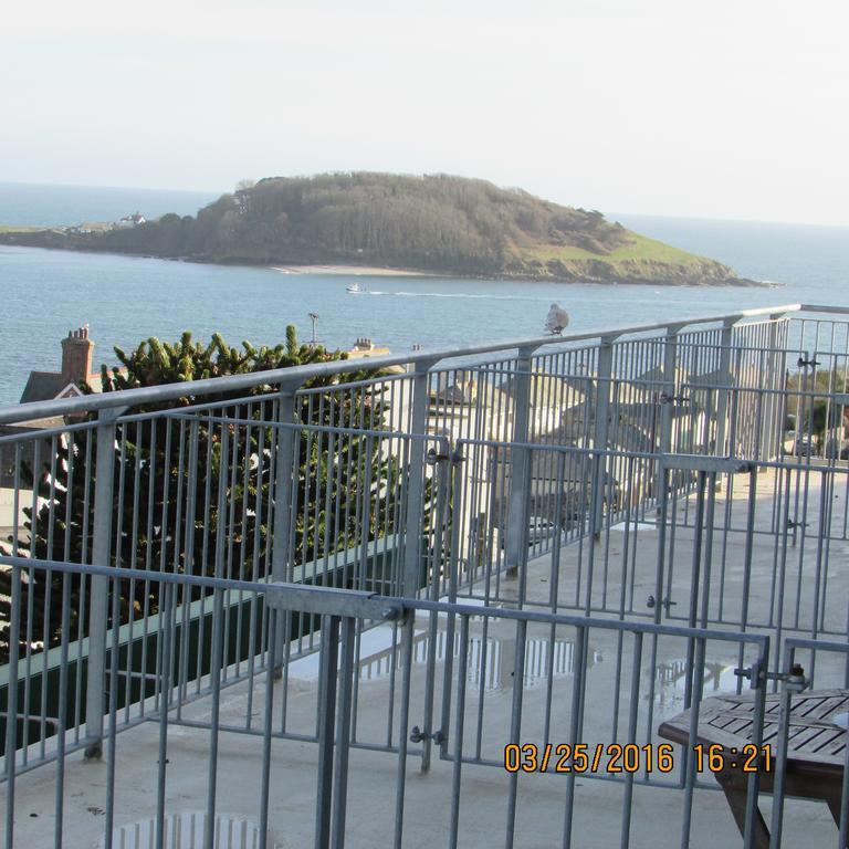Fieldhead Hotel & Horizons Restaurant Saltash Eksteriør billede